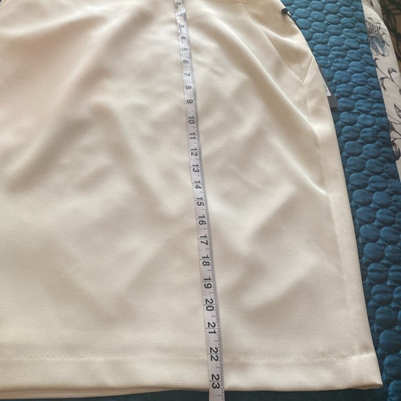 Tommy Hilfiger lined skirt - Picture 5 of 7